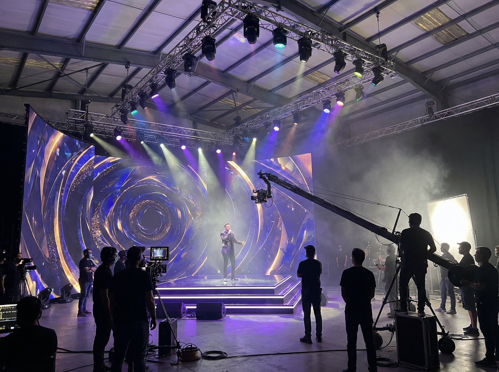 蜜桃 MV视频制作